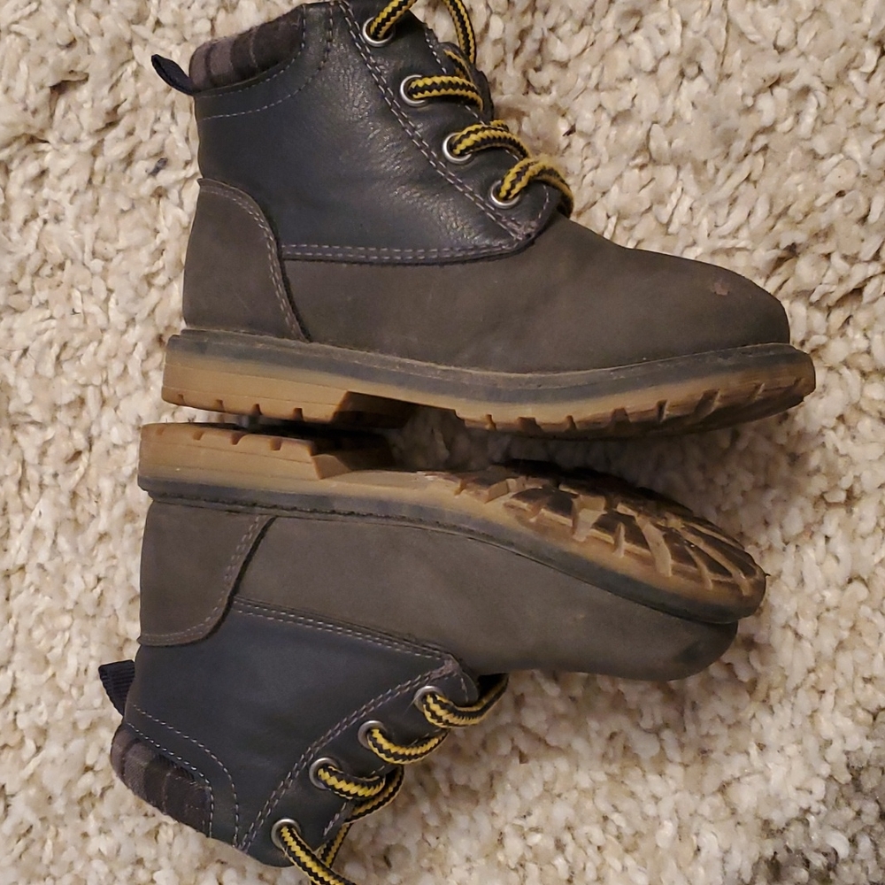 Dress/work boots